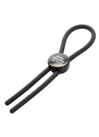 Again and Again Adjustable Cock Ring